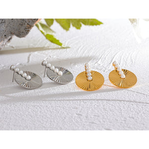 Studio Earrings