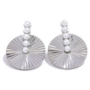 Studio Earrings