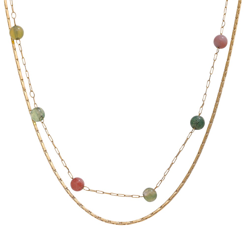 Assel Necklace