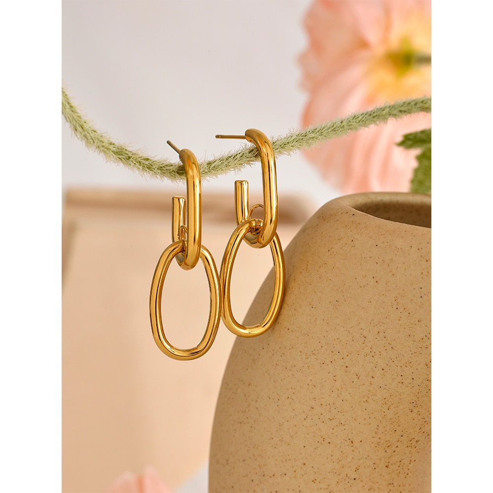 Arline Earrings