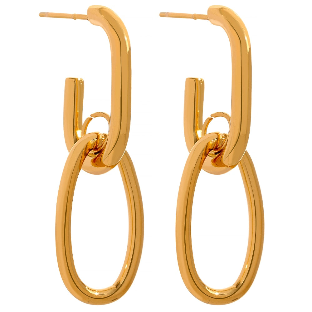 Arline Earrings