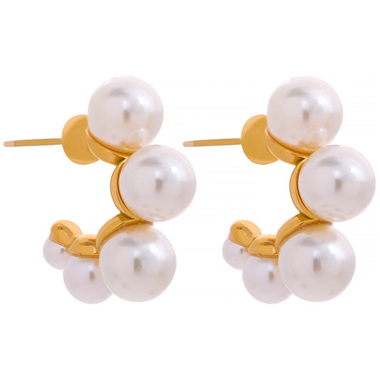 Layoute Earrings