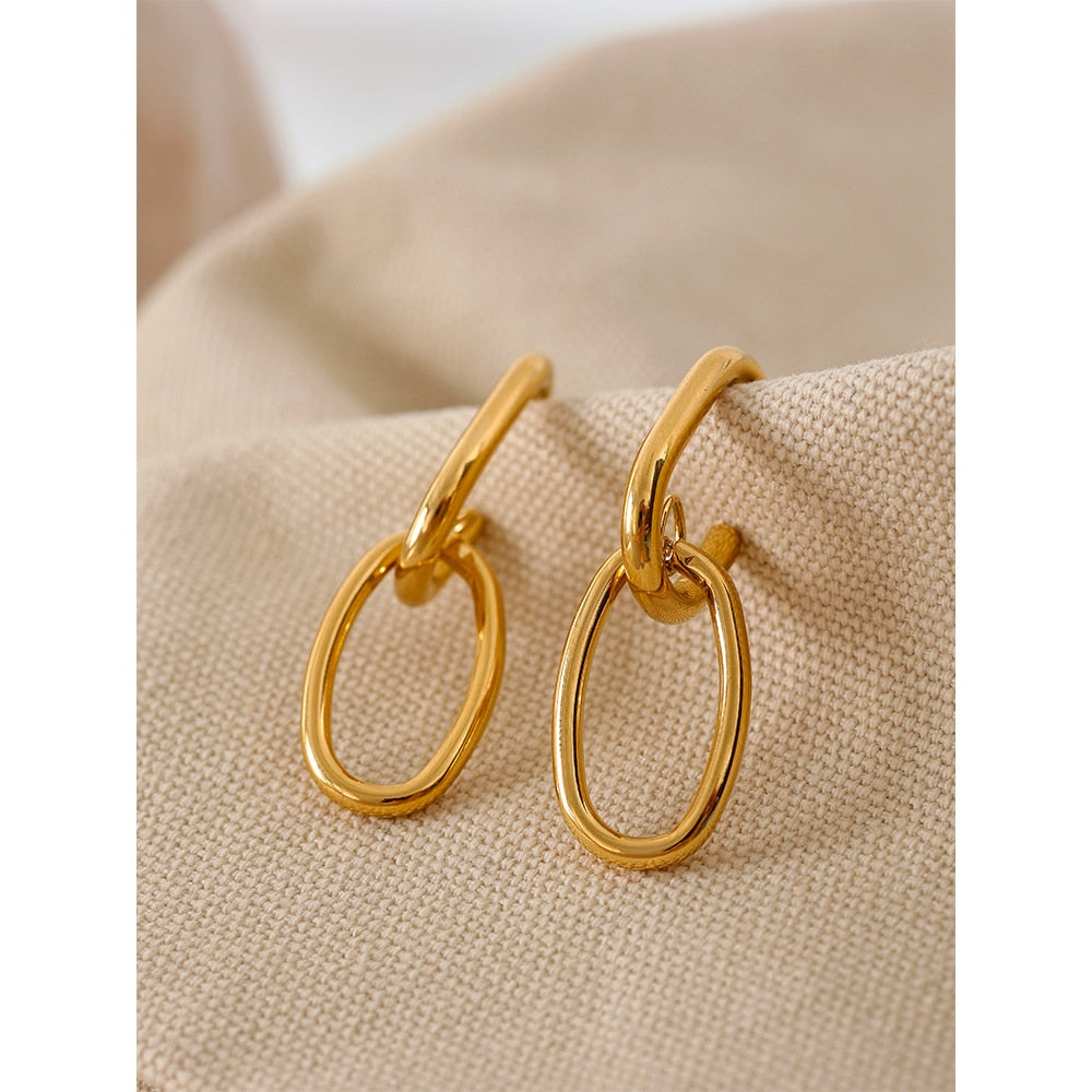 Arline Earrings