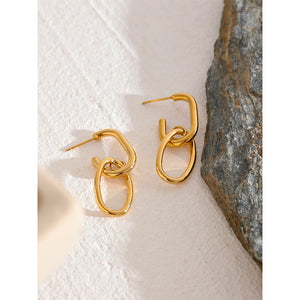 Arline Earrings