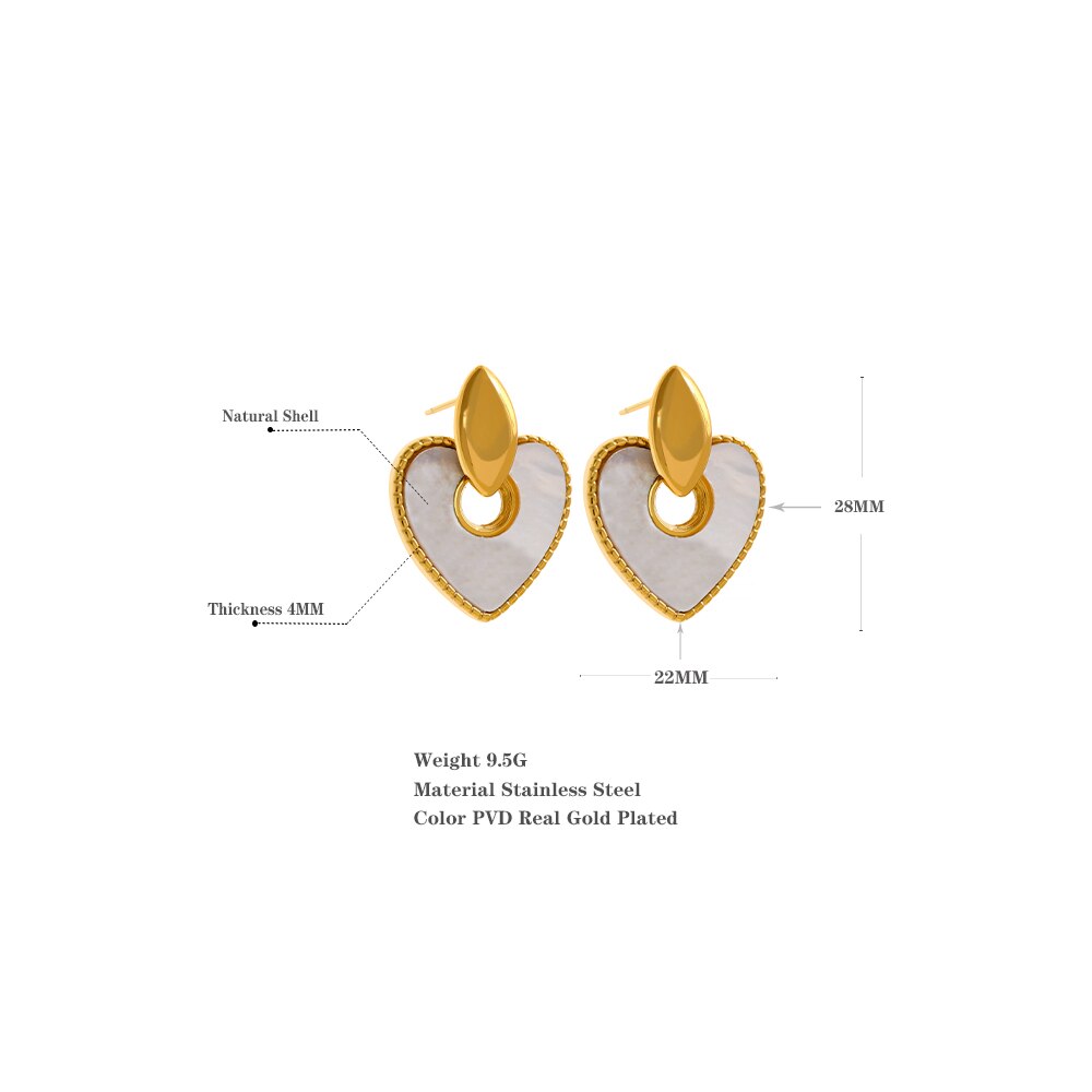 Delicare Earrings