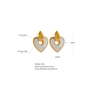 Delicare Earrings