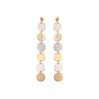 Snapi Earrings