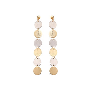 Snapi Earrings