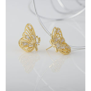 Kader Earrings