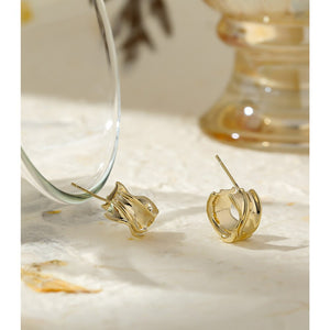 Copi Earrings