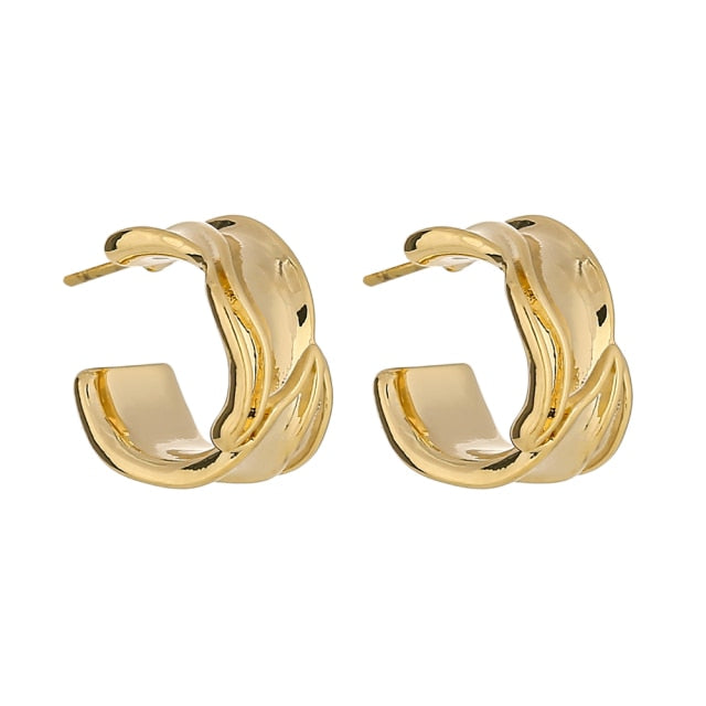 Copi Earrings