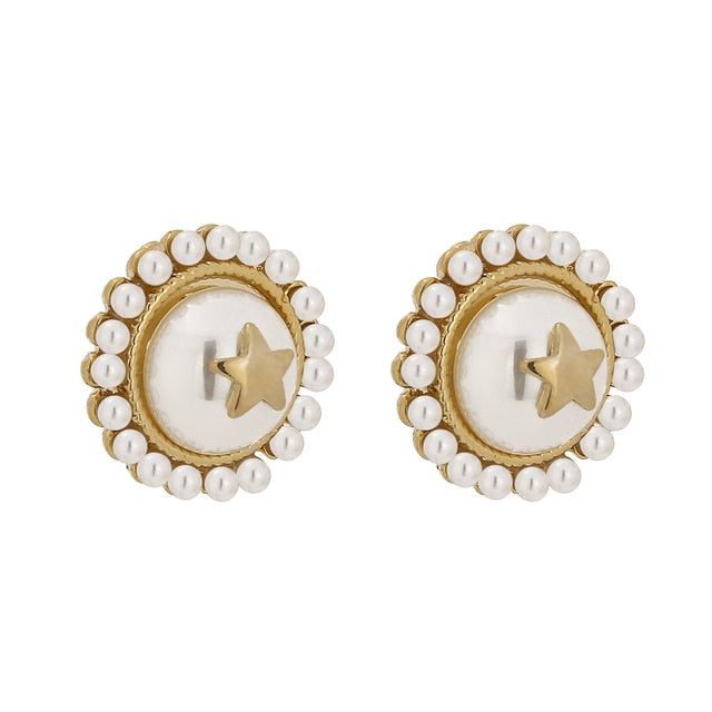 Ereni Earrings