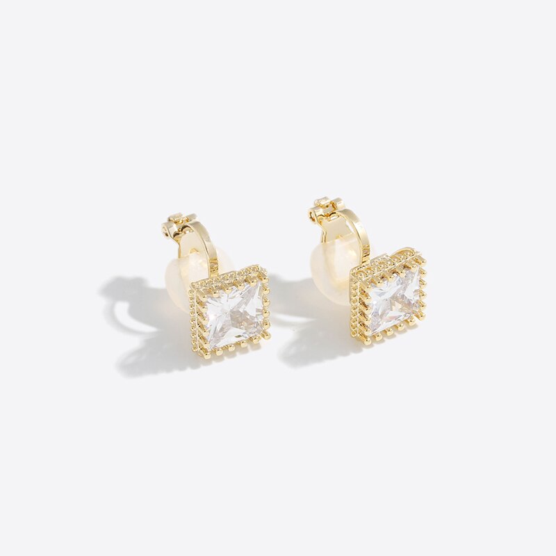 Luxury Earrings