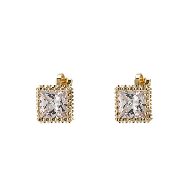 Luxury Earrings