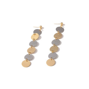 Snapi Earrings