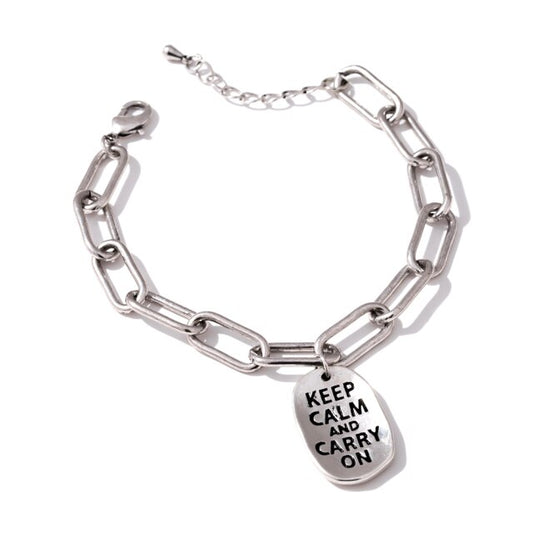 Calm Bracelet