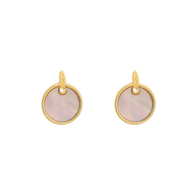 Pediote Earrings