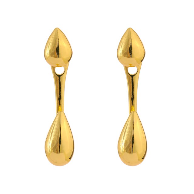 Droplets Earrings