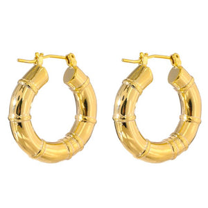 Twisten Earrings