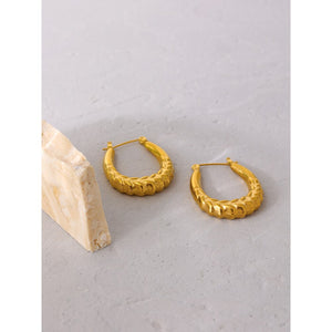 Canoo Earrings