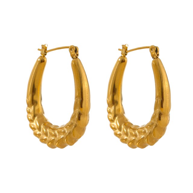 Canoo Earrings