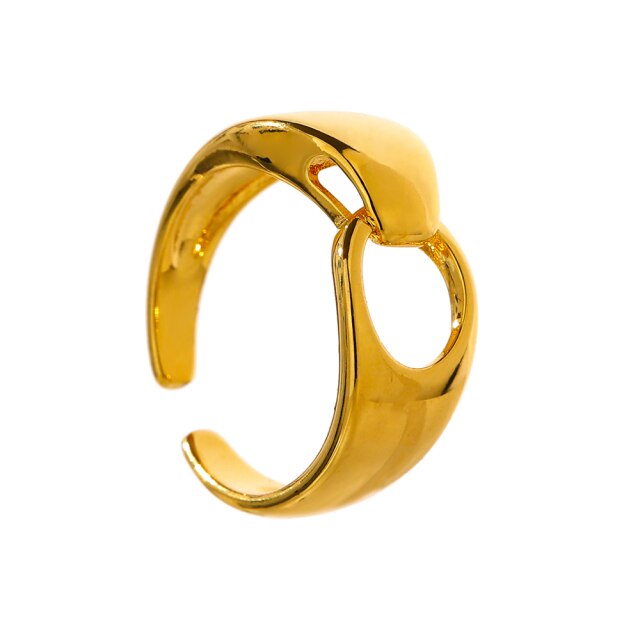 Heven Ring