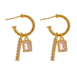 Dangle Earrings