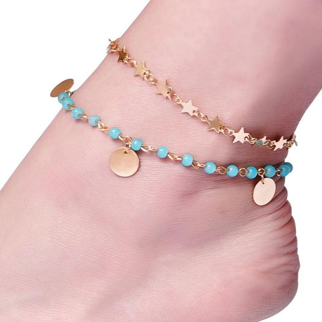 Encanto Anklet