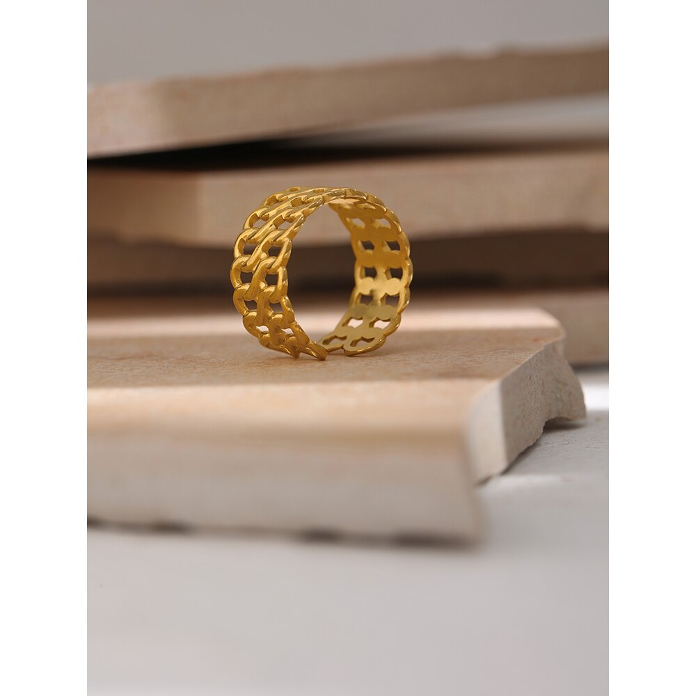 Gifta Ring