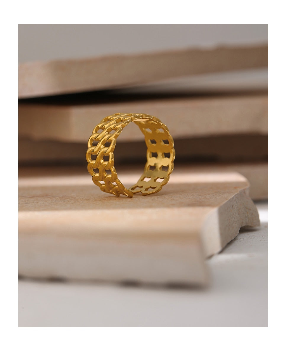 Gifta Ring