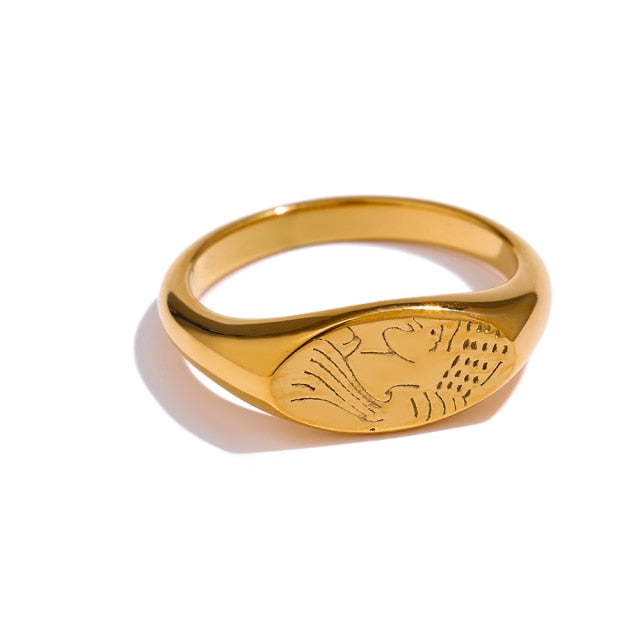 Jilia Ring