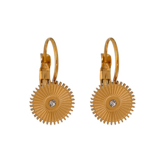 Hanaab Earrings