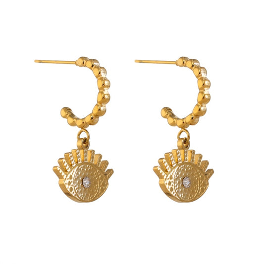 Doper Earrings