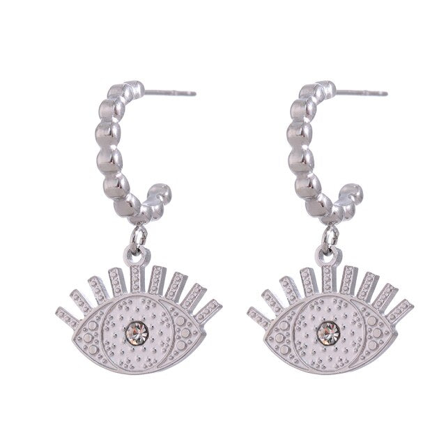 Doper Earrings