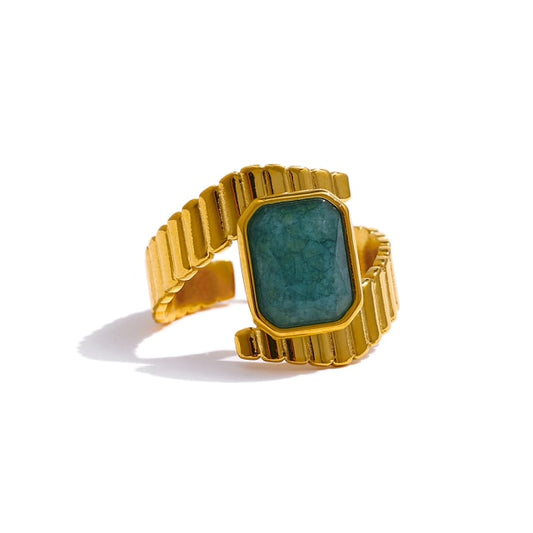 Apatite Ring