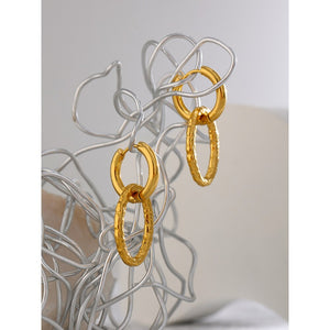 Aeron Earrings