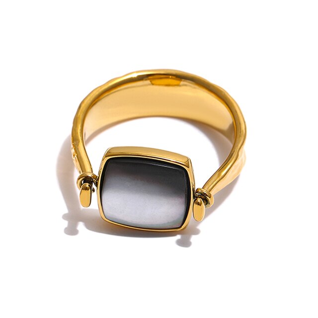 Badie Ring