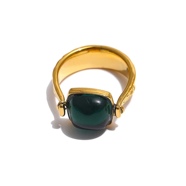 Badie Ring