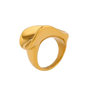 Saned Ring