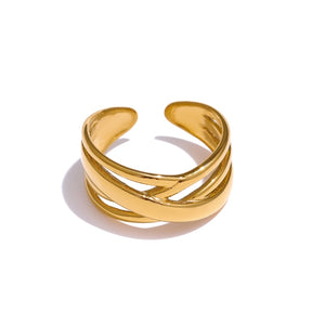 Blauti Ring