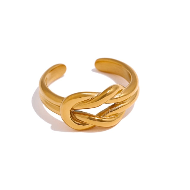 Blauti Ring