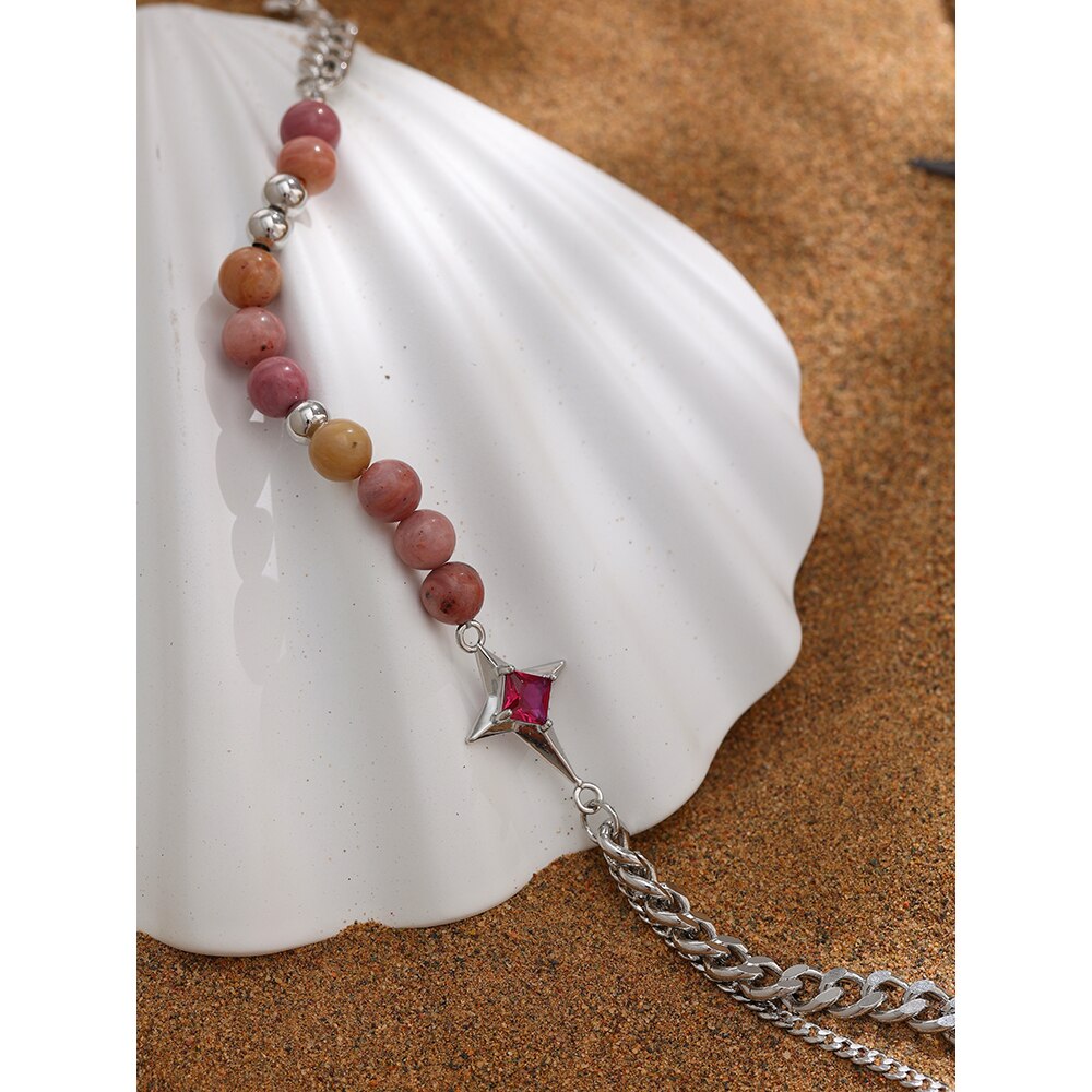 Azen Necklace