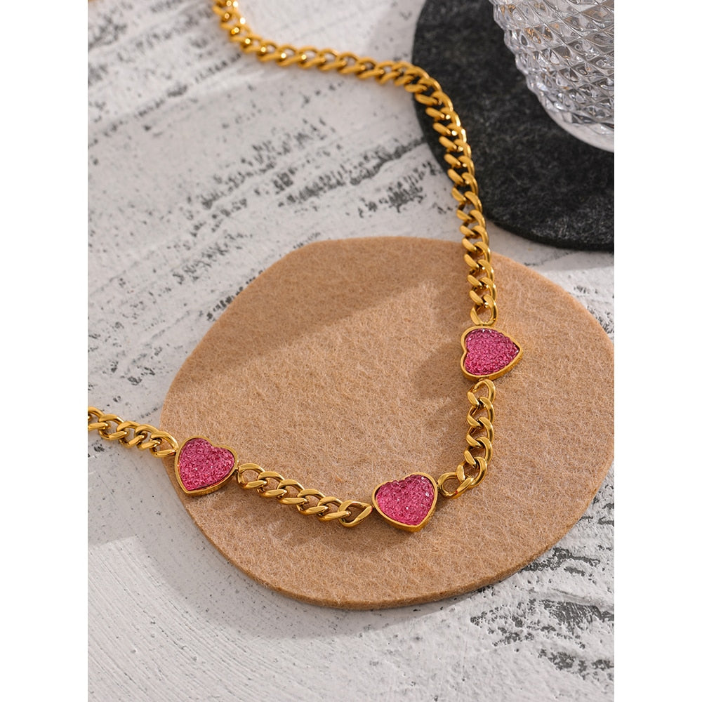 Pinko Necklace