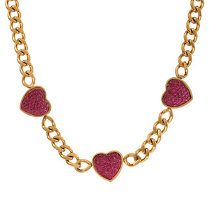 Pinko Necklace